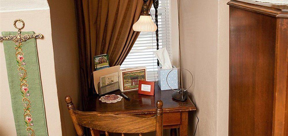 Westphal Mansion Inn Bed & Breakfast Hartford Exterior foto
